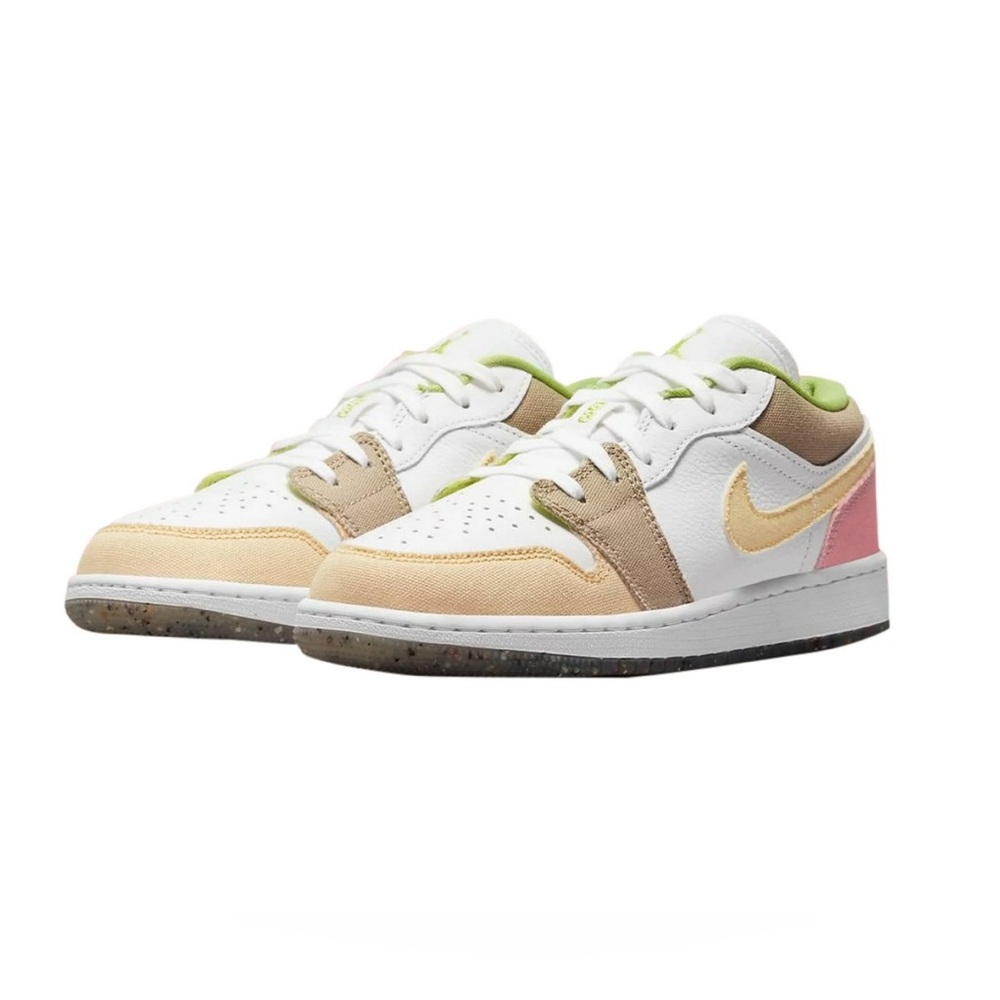 Air Jordan 1 Low SE (GS)
